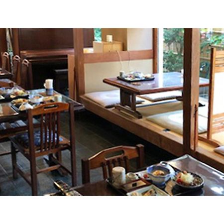 Kagetsu Ryokan - Vacation Stay 04023V ชิซุโอกะ ภายนอก รูปภาพ