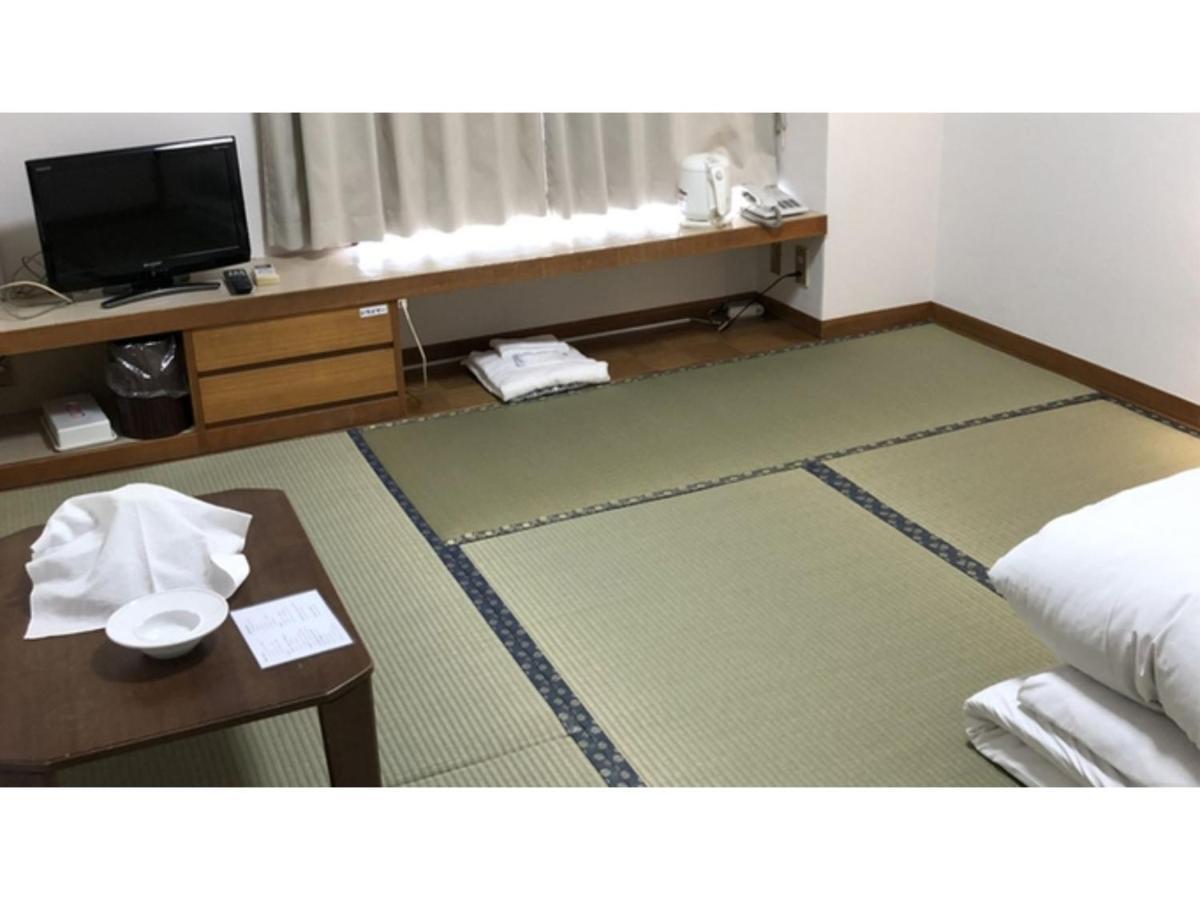 Kagetsu Ryokan - Vacation Stay 04023V ชิซุโอกะ ภายนอก รูปภาพ