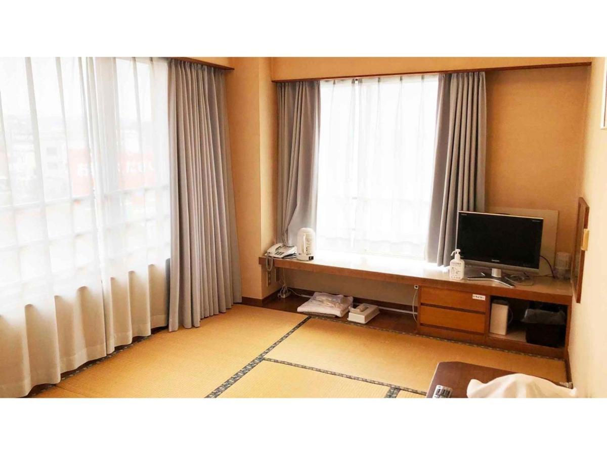 Kagetsu Ryokan - Vacation Stay 04023V ชิซุโอกะ ภายนอก รูปภาพ