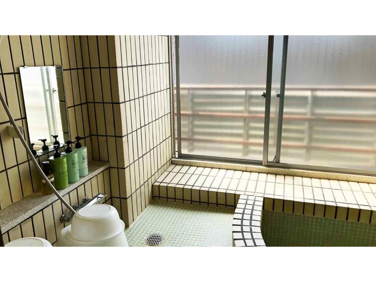 Kagetsu Ryokan - Vacation Stay 04023V ชิซุโอกะ ภายนอก รูปภาพ