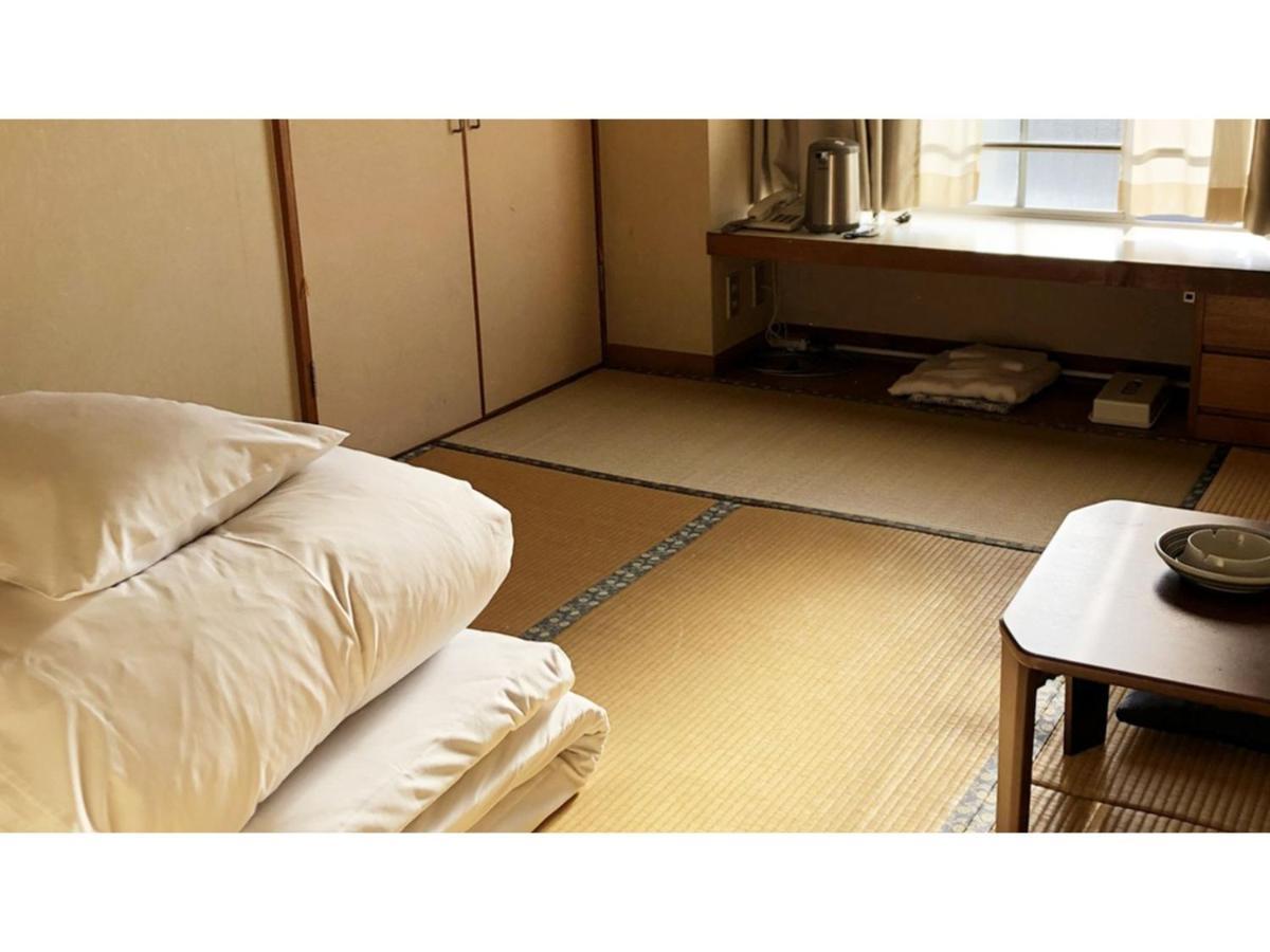 Kagetsu Ryokan - Vacation Stay 04023V ชิซุโอกะ ภายนอก รูปภาพ