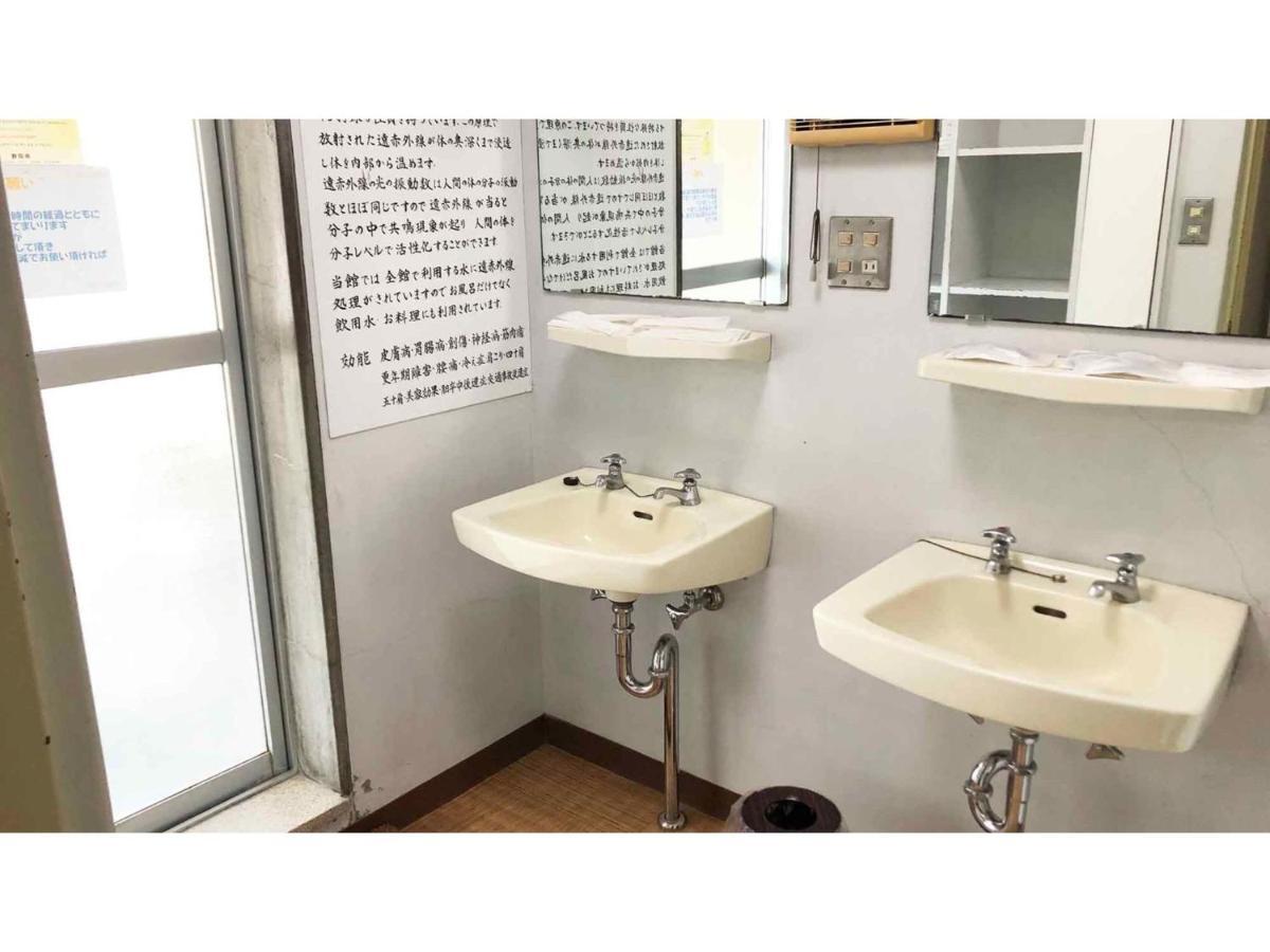 Kagetsu Ryokan - Vacation Stay 04023V ชิซุโอกะ ภายนอก รูปภาพ
