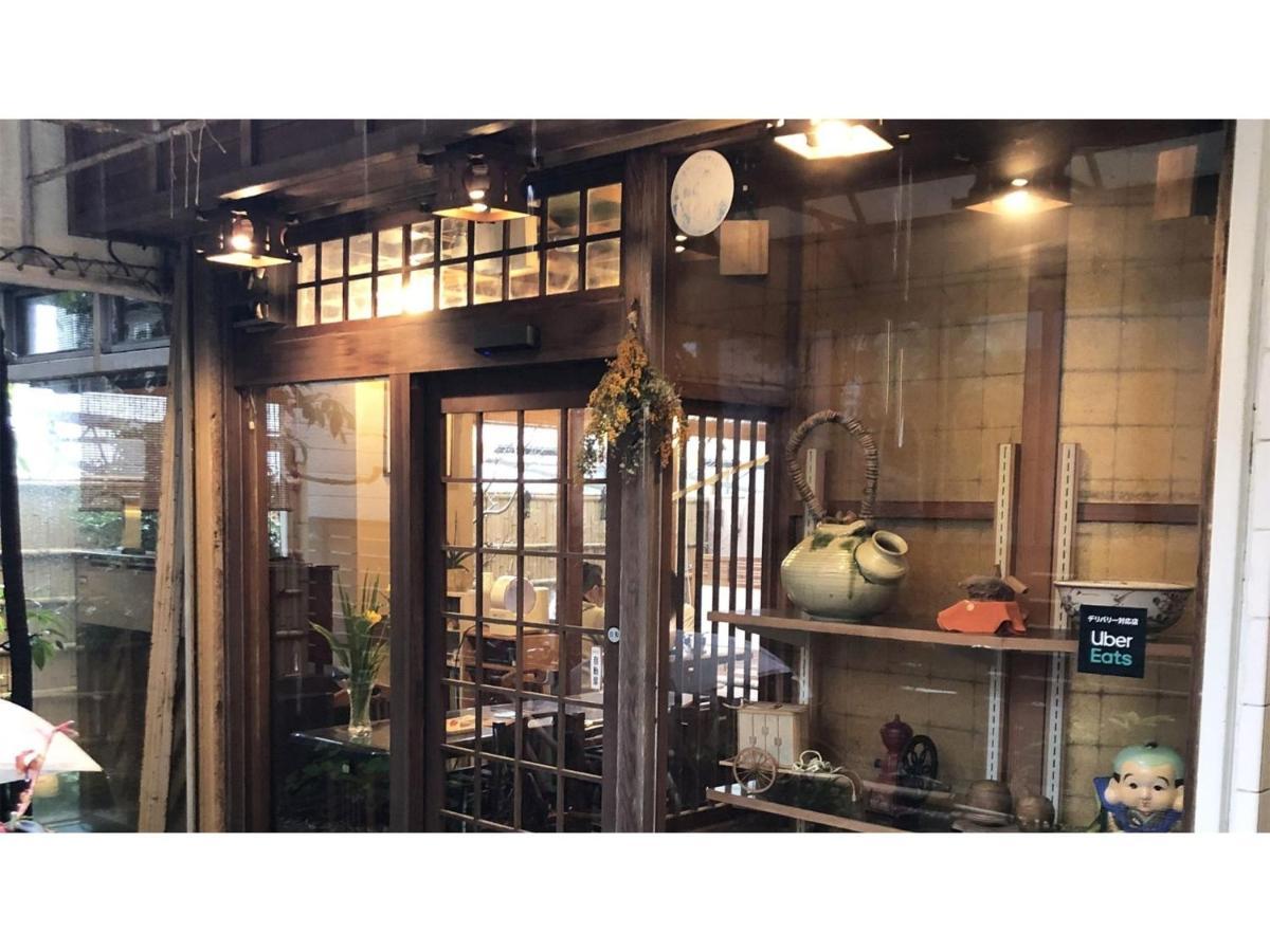 Kagetsu Ryokan - Vacation Stay 04023V ชิซุโอกะ ภายนอก รูปภาพ