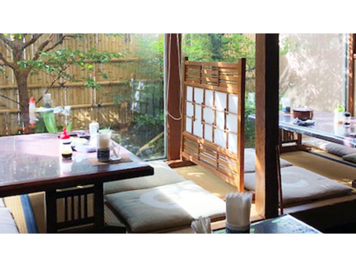 Kagetsu Ryokan - Vacation Stay 04023V ชิซุโอกะ ภายนอก รูปภาพ