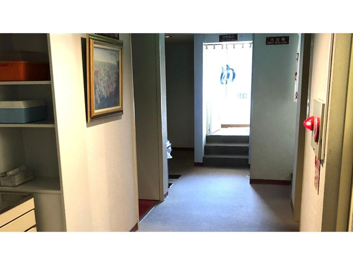 Kagetsu Ryokan - Vacation Stay 04023V ชิซุโอกะ ภายนอก รูปภาพ