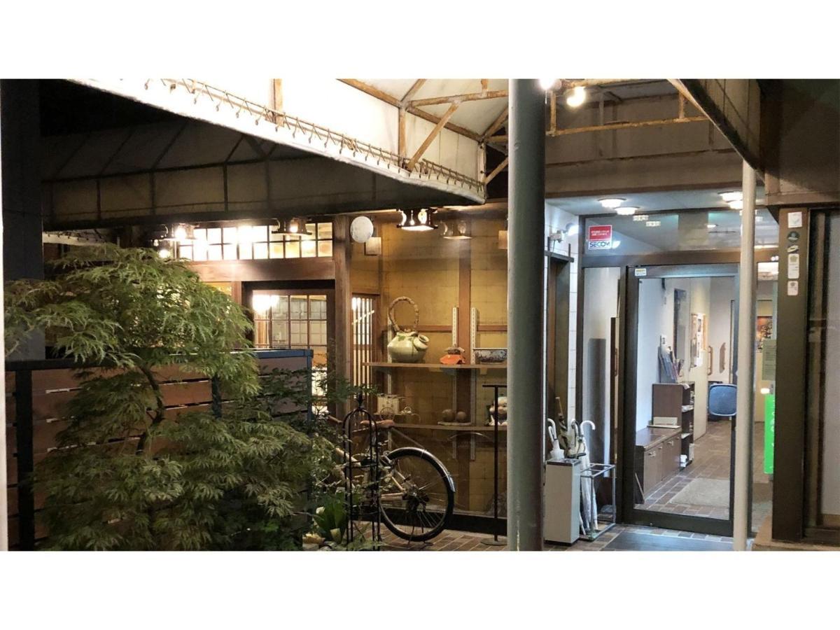 Kagetsu Ryokan - Vacation Stay 04023V ชิซุโอกะ ภายนอก รูปภาพ
