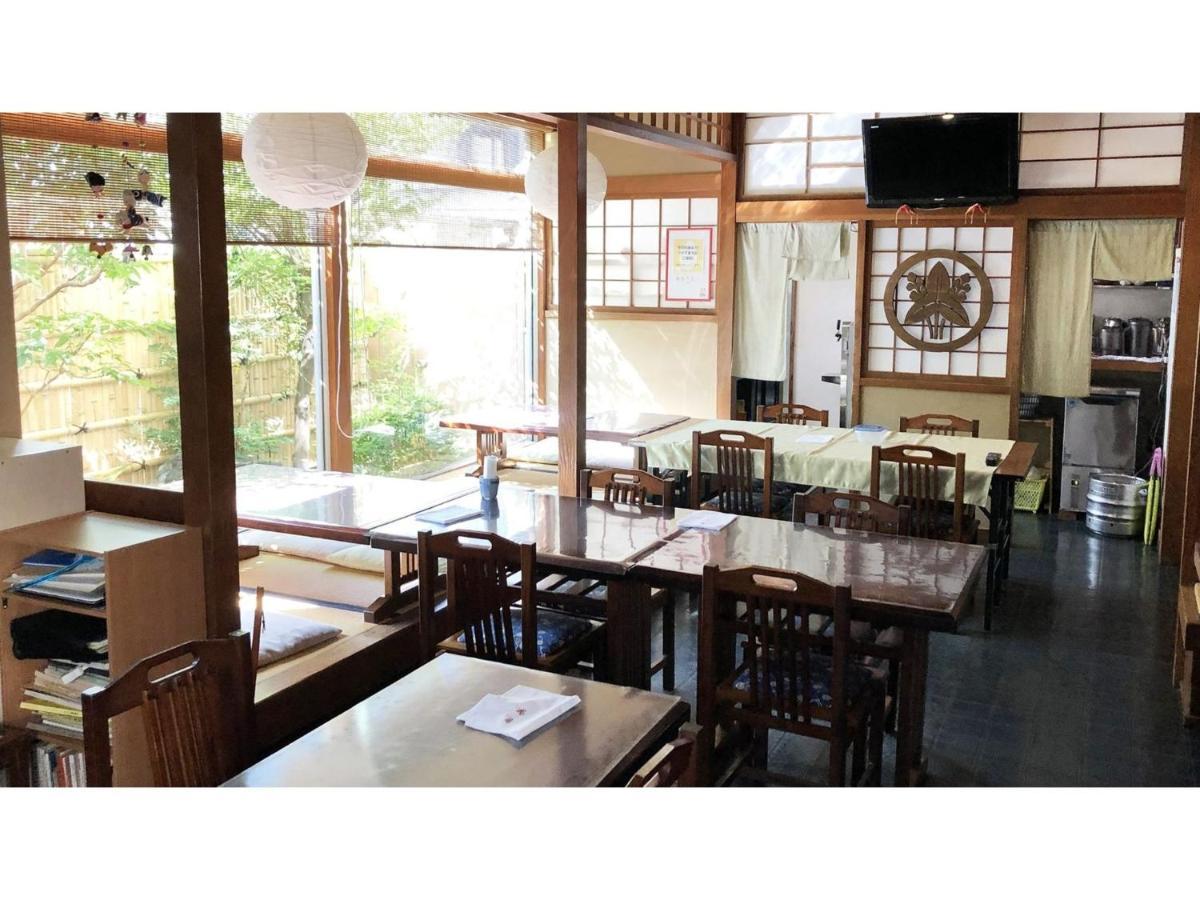 Kagetsu Ryokan - Vacation Stay 04023V ชิซุโอกะ ภายนอก รูปภาพ