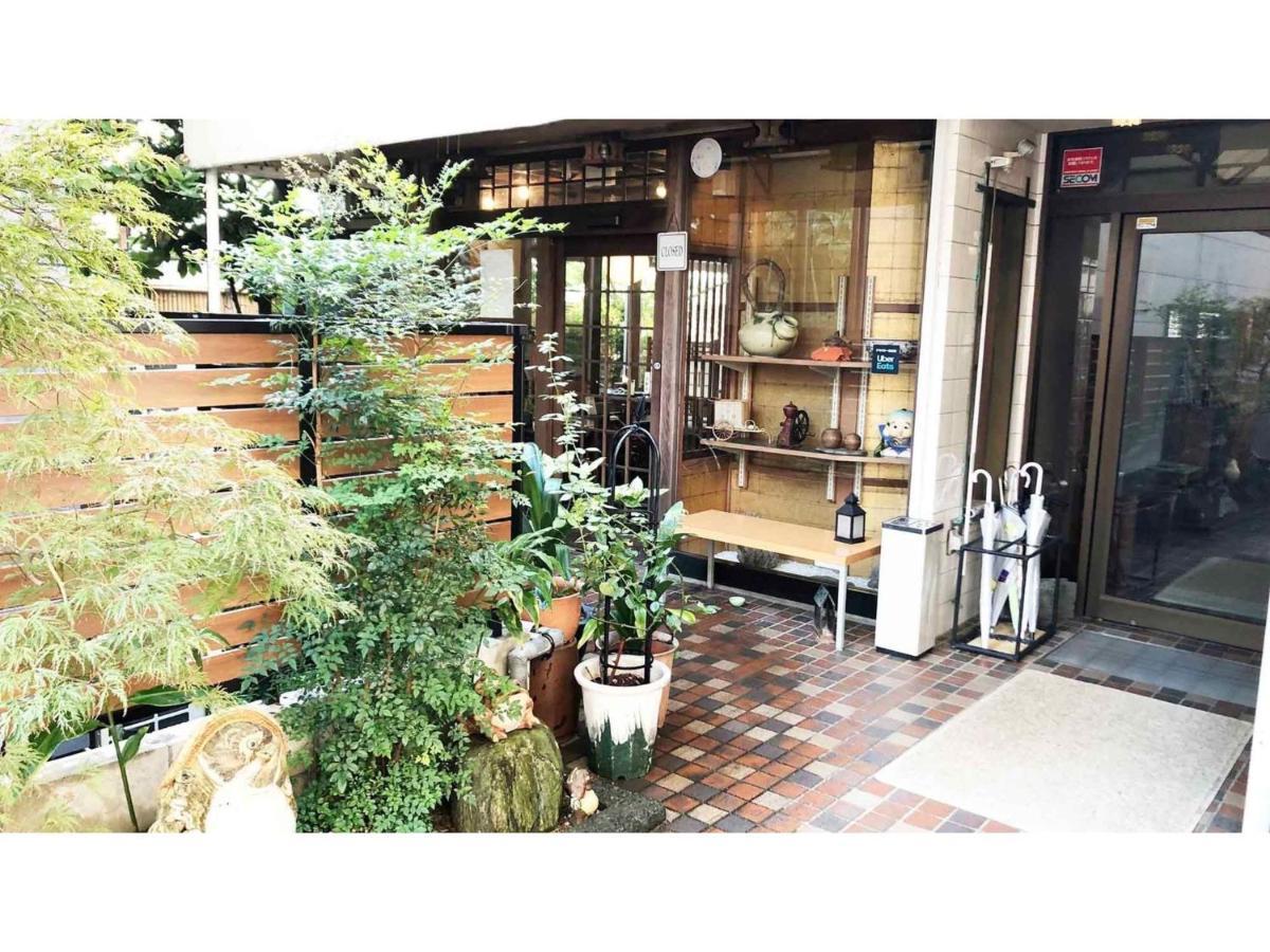 Kagetsu Ryokan - Vacation Stay 04023V ชิซุโอกะ ภายนอก รูปภาพ
